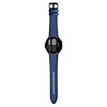 Strap-it Strap-it Samsung Galaxy Watch 7 - 44mm Hybrid Leather Strap (Dark Blue) Strap-it Strap-it Samsung Galaxy Watch 7 - 44mm Hybrid Leather Strap (Dark Blue)