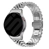 Strap-it Strap-it Samsung Galaxy Watch 7 - 44mm Jubilee Steel Strap (Silver) Strap-it Strap-it Samsung Galaxy Watch 7 - 44mm Jubilee Steel Strap (Silver)