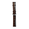 Strap-it Strap-it Samsung Galaxy Watch 7 - 44mm Premium Leather Strap (Dark Brown) Strap-it Strap-it Samsung Galaxy Watch 7 - 44mm Premium Leather Strap (Dark Brown)