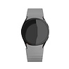 Strap-it Strap-it Samsung Galaxy Watch 7 - 44mm Magnetic Silicone Strap (Gray/Orange) Strap-it Strap-it Samsung Galaxy Watch 7 - 44mm Magnetic Silicone Strap (Gray/Orange)