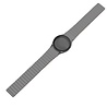 Strap-it Strap-it Samsung Galaxy Watch 7 - 44mm Magnetic Silicone Strap (Gray/Orange) Strap-it Strap-it Samsung Galaxy Watch 7 - 44mm Magnetic Silicone Strap (Gray/Orange)