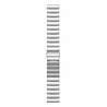 Strap-it Strap-it Samsung Galaxy Watch 7 - 44mm Metal Strap (Silver) Strap-it Strap-it Samsung Galaxy Watch 7 - 44mm Metal Strap (Silver)