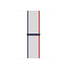 Strap-it Strap-it Samsung Galaxy Watch 7 - 44mm Nylon Strap (France) Strap-it Strap-it Samsung Galaxy Watch 7 - 44mm Nylon Strap (France)