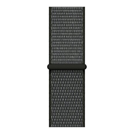 Strap-it Strap-it Samsung Galaxy Watch 7 - 44mm Nylon Strap (Green) Strap-it Strap-it Samsung Galaxy Watch 7 - 44mm Nylon Strap (Green)