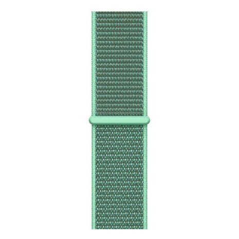 Strap-it Strap-it Samsung Galaxy Watch 7 - 44mm Nylon Strap (Mint Green) Strap-it Strap-it Samsung Galaxy Watch 7 - 44mm Nylon Strap (Mint Green)