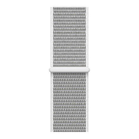 Strap-it Strap-it Samsung Galaxy Watch 7 - 44mm Nylon Strap (Seashell) Strap-it Strap-it Samsung Galaxy Watch 7 - 44mm Nylon Strap (Seashell)