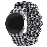 Strap-it Samsung Galaxy Watch 7 - 44mm Scrunchie Strap (Spades) Strap-it Samsung Galaxy Watch 7 - 44mm Scrunchie Strap (Spades)