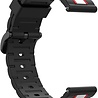 Strap-it Strap-it Samsung Galaxy Watch 7 - 44mm Special Edition Strap (Black/White) Strap-it Strap-it Samsung Galaxy Watch 7 - 44mm Special Edition Strap (Black/White)