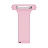 Strap-it Strap-it Samsung Galaxy Watch 7 - 44mm Nurse Fob (Pink) Strap-it Strap-it Samsung Galaxy Watch 7 - 44mm Nurse Fob (Pink)