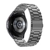 Bandz Bandz Samsung Galaxy Watch 7 - 44mm Titanium Strap 'Classic' (Graphite) Bandz Bandz Samsung Galaxy Watch 7 - 44mm Titanium Strap 'Classic' (Graphite)