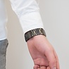 Bandz Bandz Samsung Galaxy Watch 7 - 44mm Titanium Strap 'Classic' (Graphite) Bandz Bandz Samsung Galaxy Watch 7 - 44mm Titanium Strap 'Classic' (Graphite)