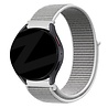 Bandz Bandz Samsung Galaxy Watch 7 - 44mm Nylon Loop Strap (Gray) Bandz Bandz Samsung Galaxy Watch 7 - 44mm Nylon Loop Strap (Gray)