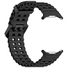 Strap-it Strap-it Samsung Galaxy Watch Ultra Ocean Strap (Black) Strap-it Strap-it Samsung Galaxy Watch Ultra Ocean Strap (Black)