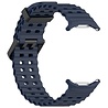 Strap-it Strap-it Samsung Galaxy Watch Ultra Ocean Strap (Dark Blue) Strap-it Strap-it Samsung Galaxy Watch Ultra Ocean Strap (Dark Blue)