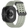 Strap-it Strap-it Samsung Galaxy Watch Ultra Ocean Strap (Gray-Green) Strap-it Strap-it Samsung Galaxy Watch Ultra Ocean Strap (Gray-Green)