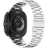 Strap-it Strap-it Samsung Galaxy Watch Ultra Steel Strap (Silver) Strap-it Strap-it Samsung Galaxy Watch Ultra Steel Strap (Silver)