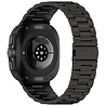 Strap-it Strap-it Samsung Galaxy Watch Ultra Steel Strap (Black) Strap-it Strap-it Samsung Galaxy Watch Ultra Steel Strap (Black)