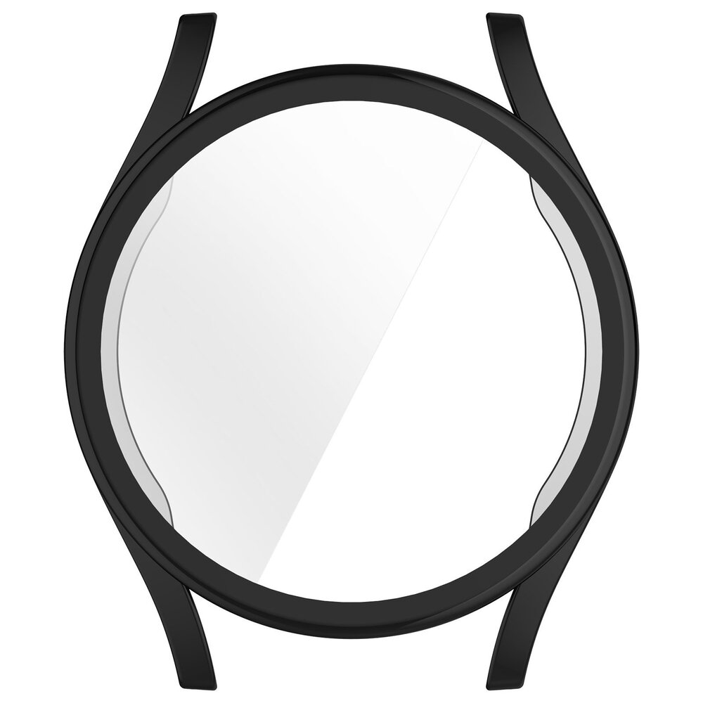 Strap-it Strap-it Samsung Galaxy Watch 7 40mm TPU Case (Black) Strap-it Strap-it Samsung Galaxy Watch 7 40mm TPU Case (Black)