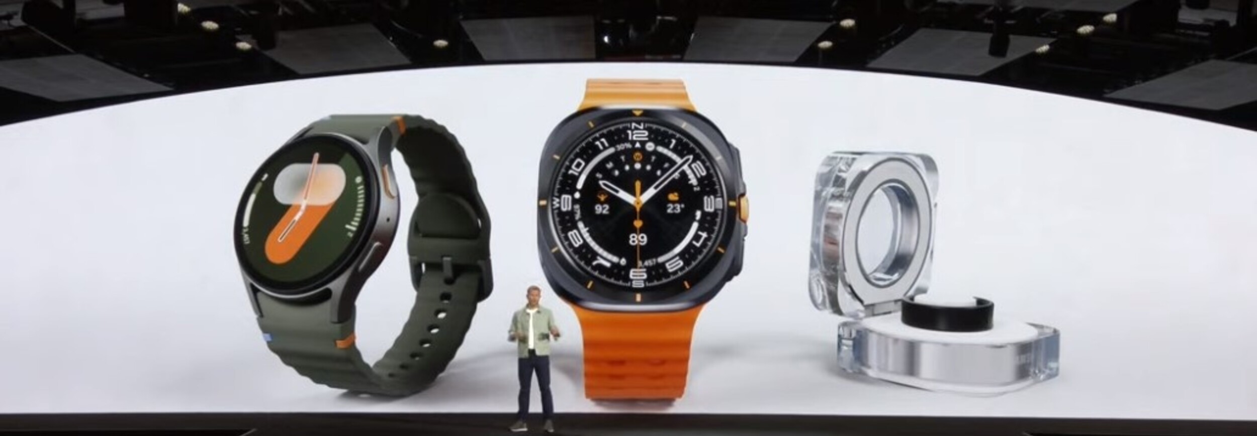 Samsung Galaxy Watch 7 announcement, release date, and price