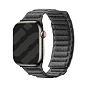 Strap-it Strap-it Apple Watch Alcantara Strap (Black) Strap-it Strap-it Apple Watch Alcantara Strap (Black)
