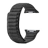 Strap-it Strap-it Apple Watch Alcantara Strap (Black) Strap-it Strap-it Apple Watch Alcantara Strap (Black)