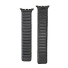 Strap-it Strap-it Apple Watch Alcantara Strap (Black) Strap-it Strap-it Apple Watch Alcantara Strap (Black)