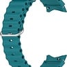 Strap-it Strap-it Samsung Galaxy Watch 6 - 40mm Ocean Strap (Dark Green) Strap-it Strap-it Samsung Galaxy Watch 6 - 40mm Ocean Strap (Dark Green)