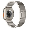 Strap-it Strap-it Apple Watch 'One Bead' Steel Strap (Titanium) Strap-it Strap-it Apple Watch 'One Bead' Steel Strap (Titanium)