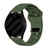 Strap-it Strap-it Samsung Gear S3 Outdoor Silicone Strap (Green) Strap-it Strap-it Samsung Gear S3 Outdoor Silicone Strap (Green)