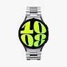 Spigen Spigen Samsung Galaxy Watch 6 40mm Modern Fit Steel Strap (Silver) Spigen Spigen Samsung Galaxy Watch 6 40mm Modern Fit Steel Strap (Silver)