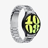 Spigen Spigen Samsung Galaxy Watch 6 40mm Modern Fit Steel Strap (Silver) Spigen Spigen Samsung Galaxy Watch 6 40mm Modern Fit Steel Strap (Silver)