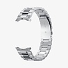 Spigen Spigen Samsung Galaxy Watch 6 40mm Modern Fit Steel Strap (Silver) Spigen Spigen Samsung Galaxy Watch 6 40mm Modern Fit Steel Strap (Silver)