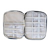 Strap-it Strap-it Storage Pouch for Smartwatch Straps (Dark Blue) Strap-it Strap-it Storage Pouch for Smartwatch Straps (Dark Blue)