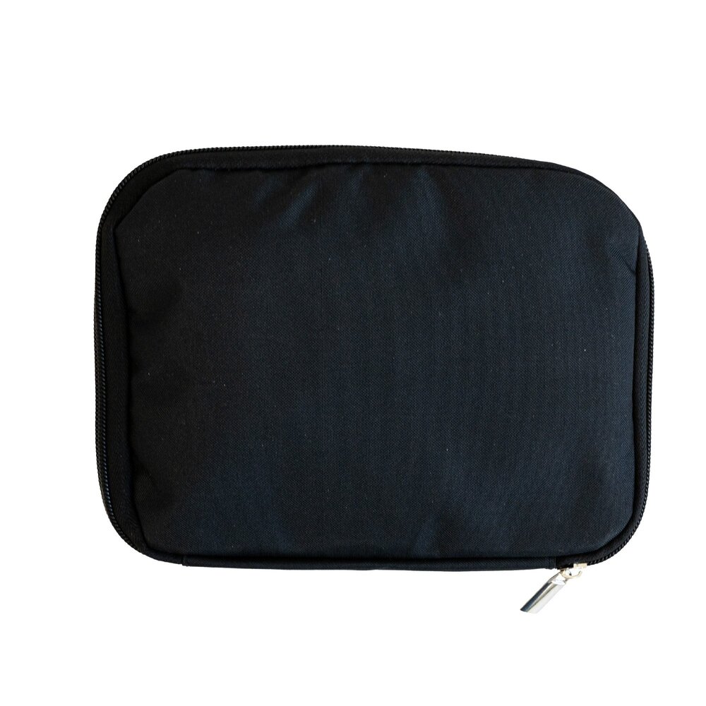 Strap-it Strap-it Storage Pouch for Smartwatch Straps (Black) Strap-it Strap-it Storage Pouch for Smartwatch Straps (Black)