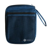 Strap-it Premium Organiser for Smartwatch Straps (Blue) Strap-it Premium Organiser for Smartwatch Straps (Blue)