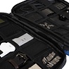 Strap-it Strap-it Premium Organiser for Smartwatch Straps (Blue) Strap-it Strap-it Premium Organiser for Smartwatch Straps (Blue)