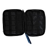 Strap-it Strap-it Premium Organiser for Smartwatch Straps (Blue) Strap-it Strap-it Premium Organiser for Smartwatch Straps (Blue)