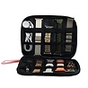 Strap-it Strap-it Premium Organiser for Smartwatch Straps (Pink) Strap-it Strap-it Premium Organiser for Smartwatch Straps (Pink)