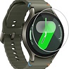 Strap-it Strap-it Samsung Galaxy Watch 7 44mm Screen Protector (Glass) Strap-it Strap-it Samsung Galaxy Watch 7 44mm Screen Protector (Glass)