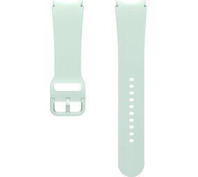 Samsung Original Samsung Galaxy Watch 4 40mm Sport Strap (Ocean Green) Samsung Original Samsung Galaxy Watch 4 40mm Sport Strap (Ocean Green)