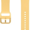 Samsung Original Samsung Galaxy Watch 4 40mm Sport Strap (Apricot) Samsung Original Samsung Galaxy Watch 4 40mm Sport Strap (Apricot)