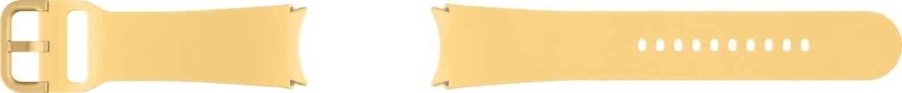 Samsung Original Samsung Galaxy Watch 4 40mm Sport Strap (Apricot) Samsung Original Samsung Galaxy Watch 4 40mm Sport Strap (Apricot)