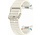 Original Samsung Galaxy Watch 4 40mm Sport Strap (Cream)