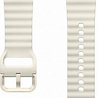 Samsung Original Samsung Galaxy Watch 4 40mm Sport Strap (Cream) Samsung Original Samsung Galaxy Watch 4 40mm Sport Strap (Cream)
