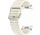 Original Samsung Galaxy Watch 5 Pro Sport Strap (Cream)