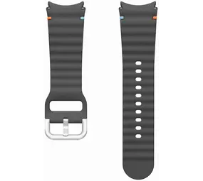 Samsung Original Samsung Galaxy Watch 6 Classic 47mm Sport Strap (Graphite) Samsung Original Samsung Galaxy Watch 6 Classic 47mm Sport Strap (Graphite)