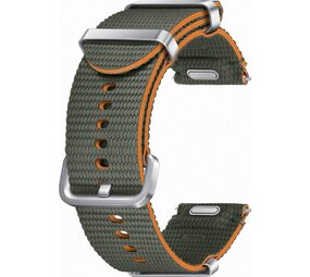 Samsung Original Samsung Galaxy Watch 4 40mm Athleisure Strap (Khaki) Samsung Original Samsung Galaxy Watch 4 40mm Athleisure Strap (Khaki)