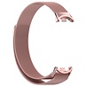 Strap-it Strap-it Xiaomi Smart Band 9 Milanese Strap (Pink) Strap-it Strap-it Xiaomi Smart Band 9 Milanese Strap (Pink)