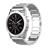 Strap-it Strap-it Garmin Fenix 5x / 6x Magnetic Titanium Strap (Silver) Strap-it Strap-it Garmin Fenix 5x / 6x Magnetic Titanium Strap (Silver)