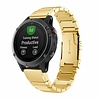 Strap-it Strap-it Garmin Epix Gen 2 Metal Strap (Gold) Strap-it Strap-it Garmin Epix Gen 2 Metal Strap (Gold)